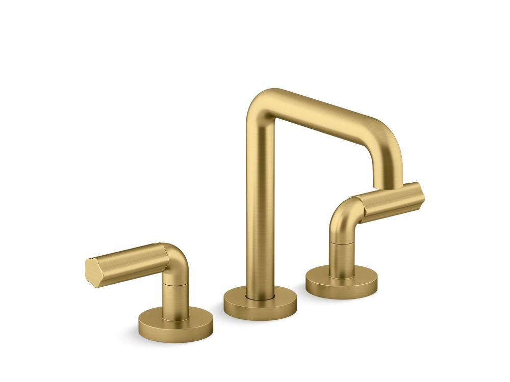 Kallista P32419-LV One™ Fp5, Deck Mount Bath Faucet - Parent