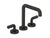 Kallista P32419-LV One™ Fp5, Deck Mount Bath Faucet