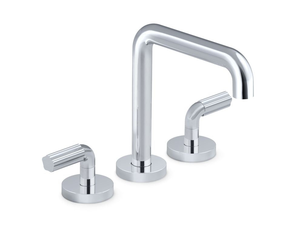Kallista P32419-LV One™ Fp5, Deck Mount Bath Faucet