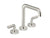 Kallista P32419-LV One™ Fp5, Deck Mount Bath Faucet