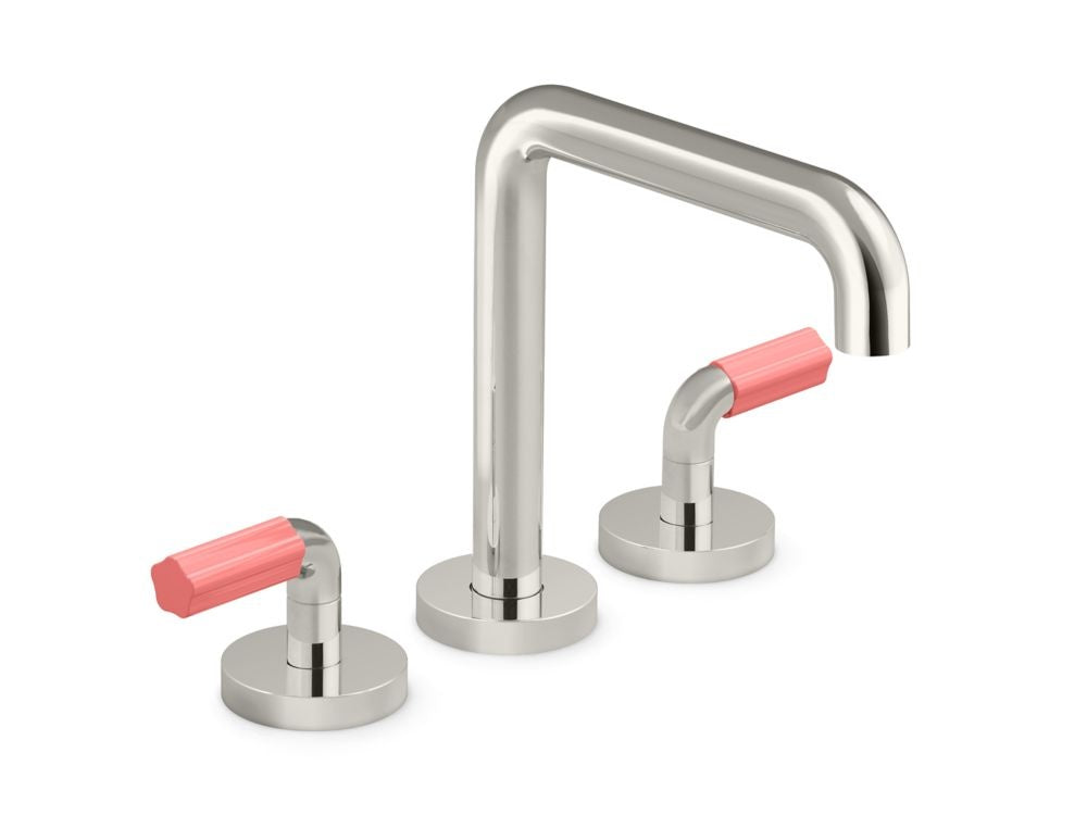 Kallista P32419 One™ Fp5, Deck Mount Bath Faucet