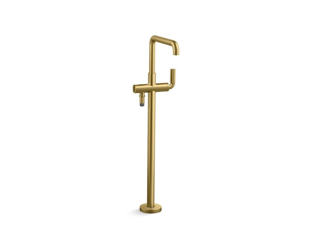 Kallista P32420-00 One™ Fp5, Freestanding Bath Faucet - Parent