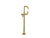 Kallista P32420-00 One™ Fp5, Freestanding Bath Faucet - Parent