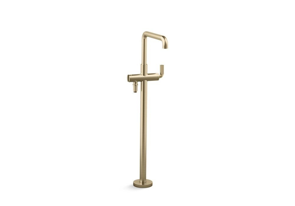 Kallista P32420-00 One™ Fp5, Freestanding Bath Faucet