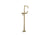 Kallista P32420-00 One™ Fp5, Freestanding Bath Faucet
