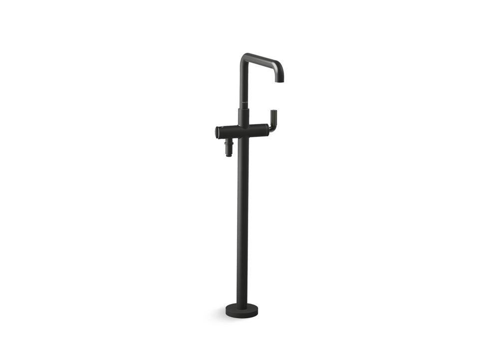 Kallista P32420-00 One™ Fp5, Freestanding Bath Faucet