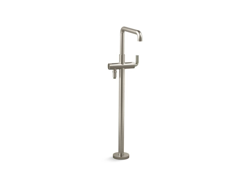 Kallista P32420-00 One™ Fp5, Freestanding Bath Faucet