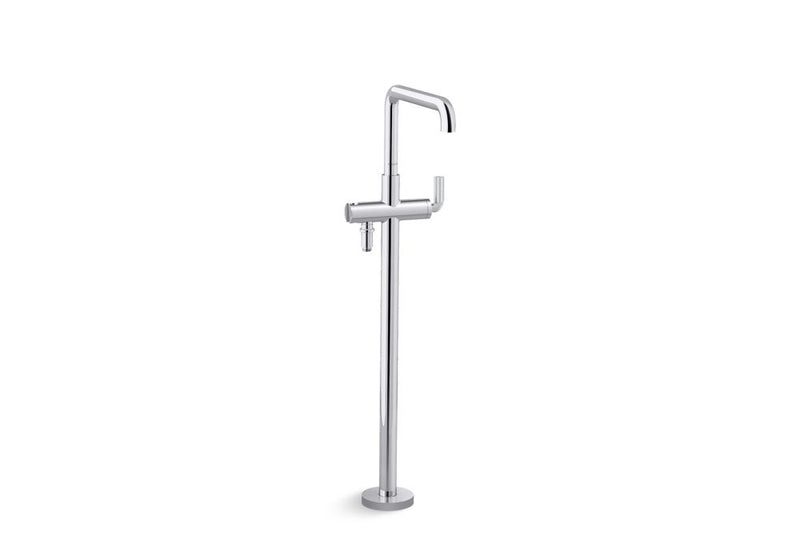 Kallista P32420-00 One™ Fp5, Freestanding Bath Faucet