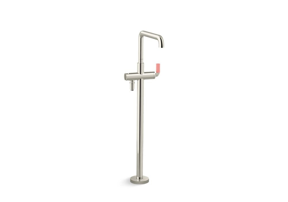 Kallista P32420 One Fp5, Freestanding Bath Faucet