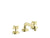 Kallista P32444-CR One™ Ws Sink Faucet, Low Spout, Lift Rod
