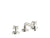Kallista P32444-LV One™ Ws Sink Faucet, Low Spout, Lift Rod