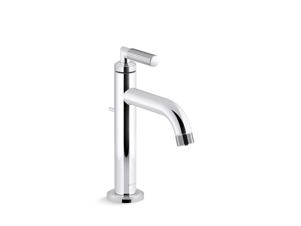 Kallista P32493-00 Vir Stil® Single Control Lavatory Faucet
