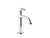Kallista P32493-00 Vir Stil® Single Control Lavatory Faucet