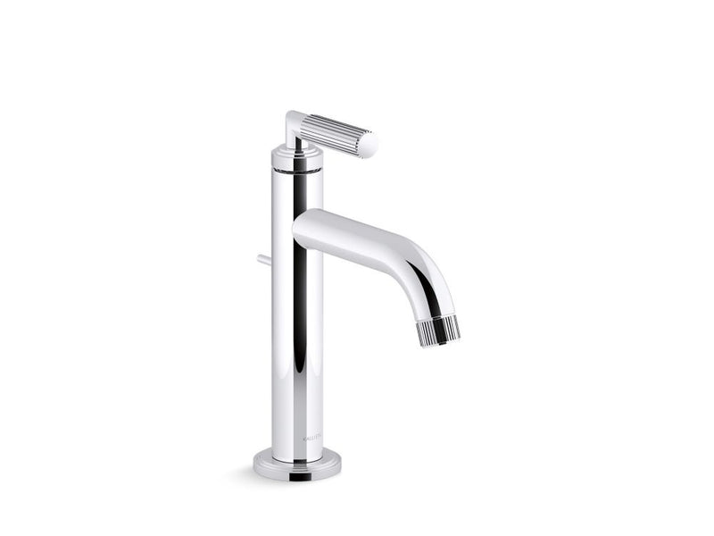 Kallista P32493-00 Vir Stil® Single Control Lavatory Faucet