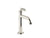Kallista P32493-00 Vir Stil® Single Control Lavatory Faucet