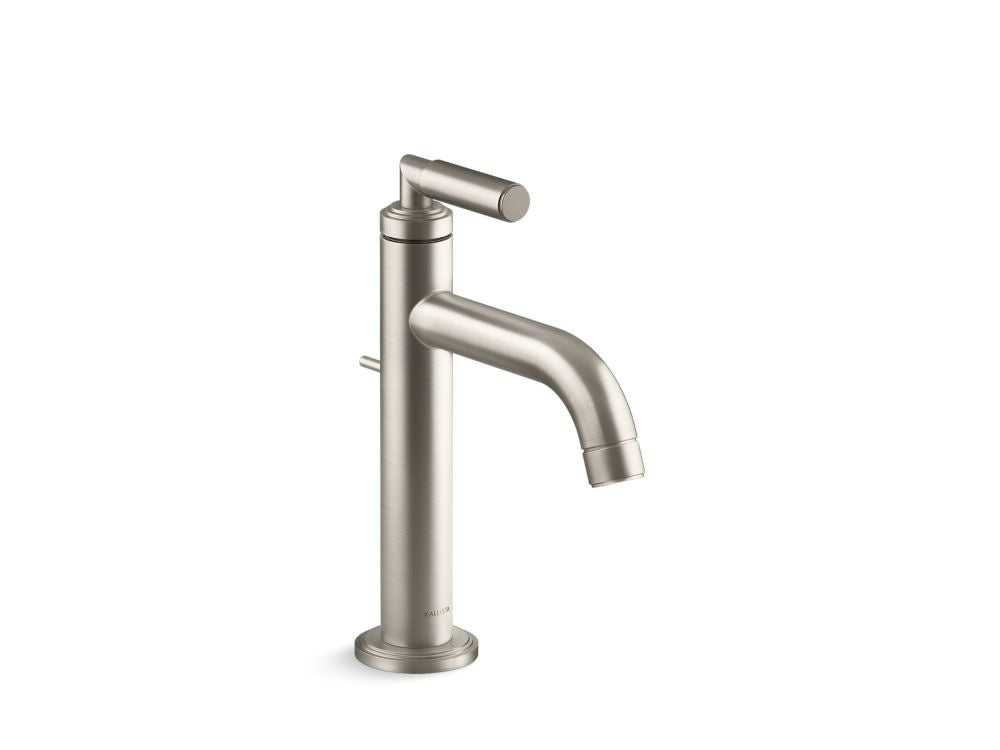 Kallista P32494-00 Vir Stil® Minimal Single Control Lavatory Faucet
