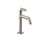 Kallista P32494-00 Vir Stil® Minimal Single Control Lavatory Faucet