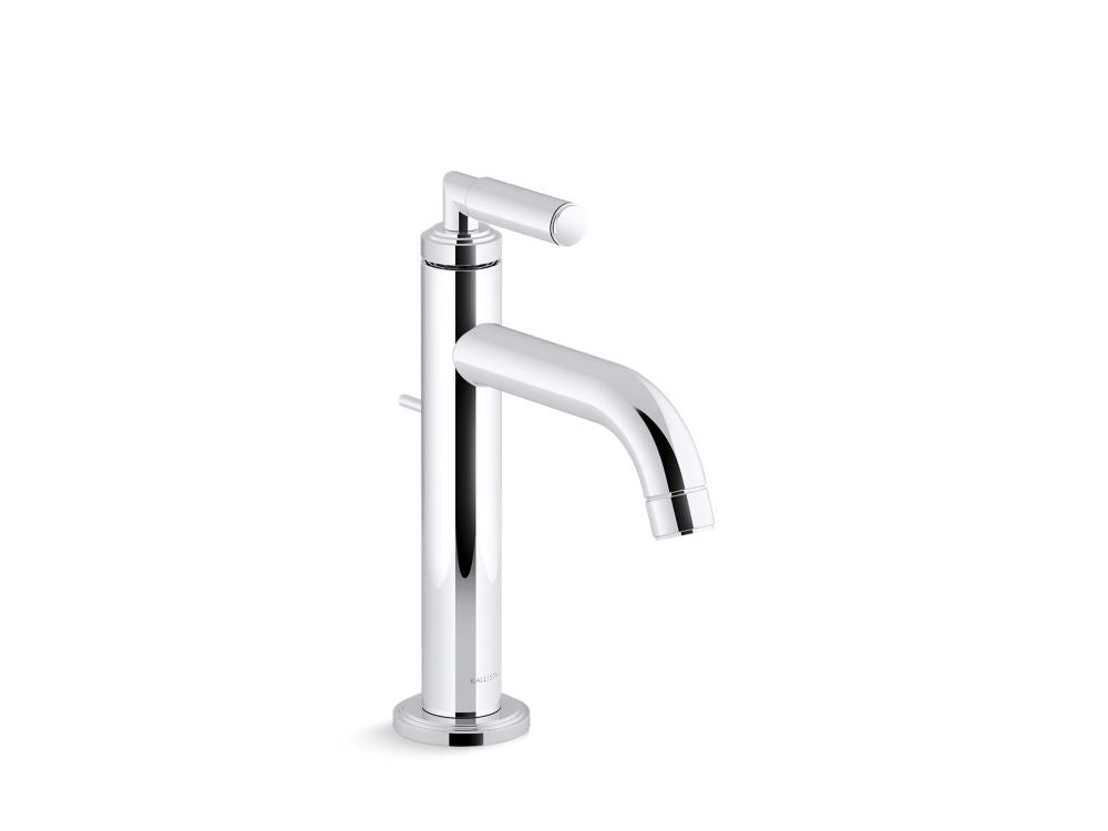 Kallista P32494-00 Vir Stil® Minimal Single Control Lavatory Faucet
