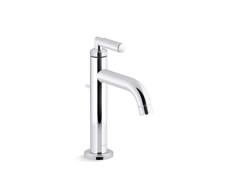 Kallista P32494-00 Vir Stil® Minimal Single Control Lavatory Faucet