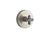 Kallista P32707-JST 002 Pressure Balance Trim Zebra Jasper