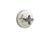 Kallista P32707-JST 002 Pressure Balance Trim Zebra Jasper