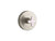 Kallista P32707-RST 002 Pressure Balance Trim Rose Quartz