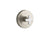 Kallista P32707-WC 002 Pressure Balance Trim White Carrera