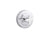 Kallista P32707-WC 002 Pressure Balance Trim White Carrera