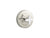 Kallista P32707-WC 002 Pressure Balance Trim White Carrera