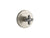 Kallista P32708-JST 002 Thermostatic Trim Zebra Jasper