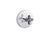 Kallista P32708-JST 002 Thermostatic Trim Zebra Jasper