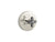 Kallista P32708-JST 002 Thermostatic Trim Zebra Jasper