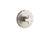 Kallista P32708-WC 002 Thermostatic Trim White Carrera