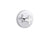 Kallista P32708-WC 002 Thermostatic Trim White Carrera