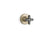 Kallista P32709-JST 002 Transfer Trim Zebra Jasper