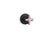 Kallista P32709-RST 002 Transfer Trim Rose Quartz