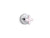 Kallista P32709-RST 002 Transfer Trim Rose Quartz