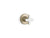 Kallista P32709-WC 002 Transfer Trim White Carrera