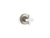 Kallista P32709-WC 002 Transfer Trim White Carrera