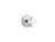 Kallista P32709-WC 002 Transfer Trim White Carrera