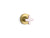 Kallista P32710-RST 002 Volume Control Rose Quartz - Parent