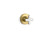 Kallista P32710-WC 002 Volume Control White Carrera - Parent