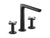 Kallista P32711-RST 002 Deck Mount Bath Faucet Rose Quartz