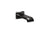 Kallista P32714-00 Bezel wall mount bath spout