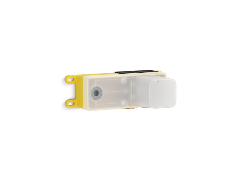 Kallista P32716-00-NA Bezel single control wall mount rough in valve