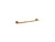 Kallista P32742-00 Bezel 18" towel bar
