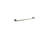 Kallista P32742-00 Bezel 18" towel bar