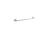 Kallista P32742-00 Bezel 18" towel bar