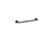 Kallista P32742-00 Bezel 18" towel bar