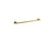 Kallista P32743-00 Bezel 24" towel bar - Parent
